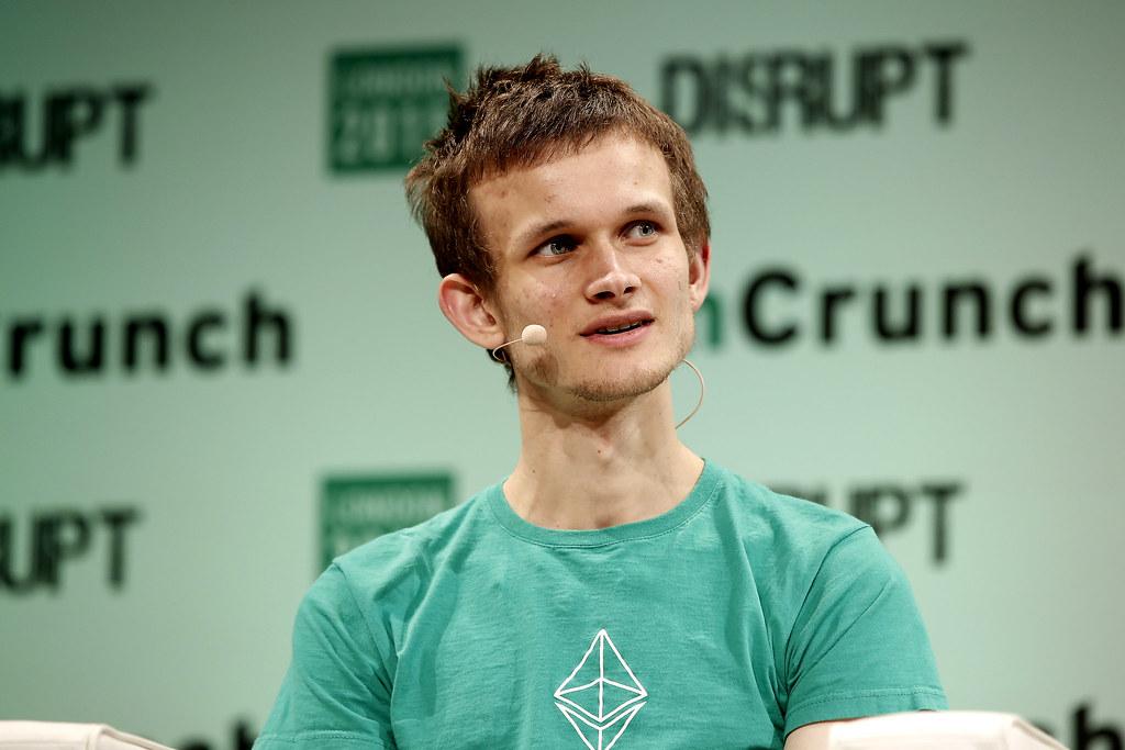 Vitalik Buterin Doesn't Think Ethereum Can Get Faster