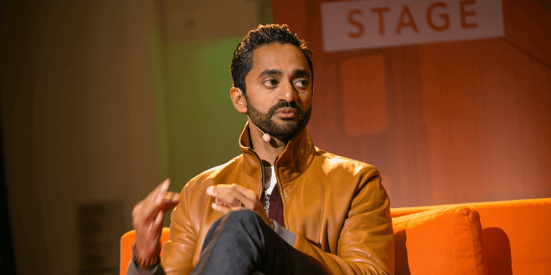 Billionaire Venture Capitalist Chamath Palihapitiya Says Bitcoin Has Already Replaced Gold