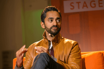 Billionaire Venture Capitalist Chamath Palihapitiya Says Bitcoin Has Already Replaced Gold