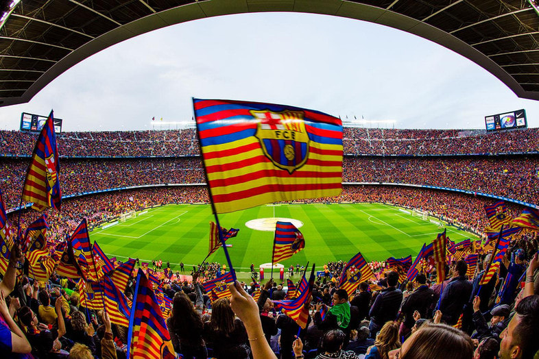 FC Barcelona Is Considering Launching Its Cryptocurrency And NFTs