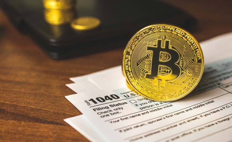 Colorado Wants To Accept Cryptocurrencies For Tax Payment