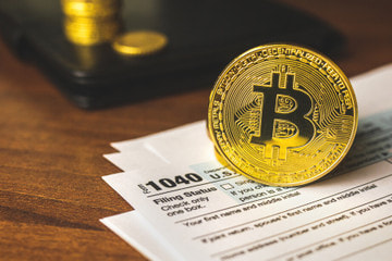 Colorado Wants To Accept Cryptocurrencies For Tax Payment