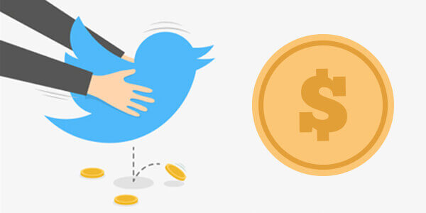 Twitter Users Can Now Accept Bitcoin On Their Profiles With New Tipping Feature