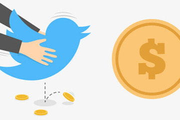 Twitter Users Can Now Accept Bitcoin On Their Profiles With New Tipping Feature