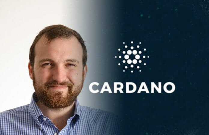 Cardano Founder Charles Hoskinson Does Not Believe There Will Be One Blockchain To Rule Them All