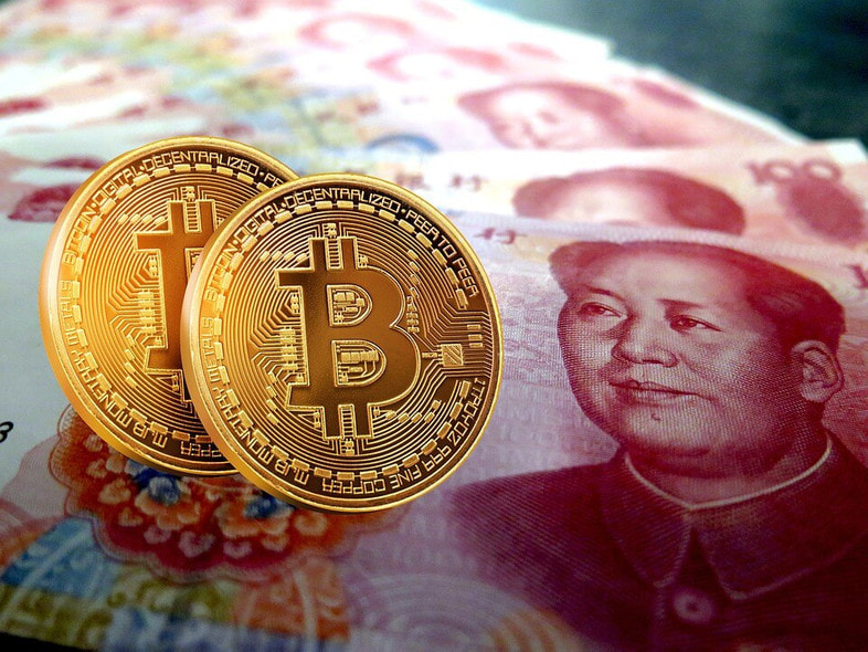 China Banning Cryptocurrency Might Actually Be Healthy For The Crypto Market In The Long Term