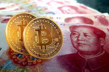 China Banning Cryptocurrency Might Actually Be Healthy For The Crypto Market In The Long Term