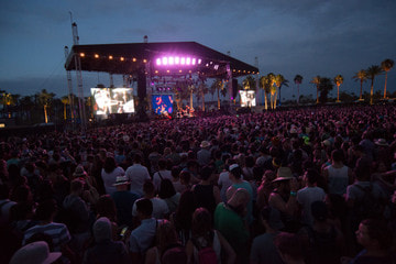 Coachella To Launch NFT Marketplace In Partnership with FTX