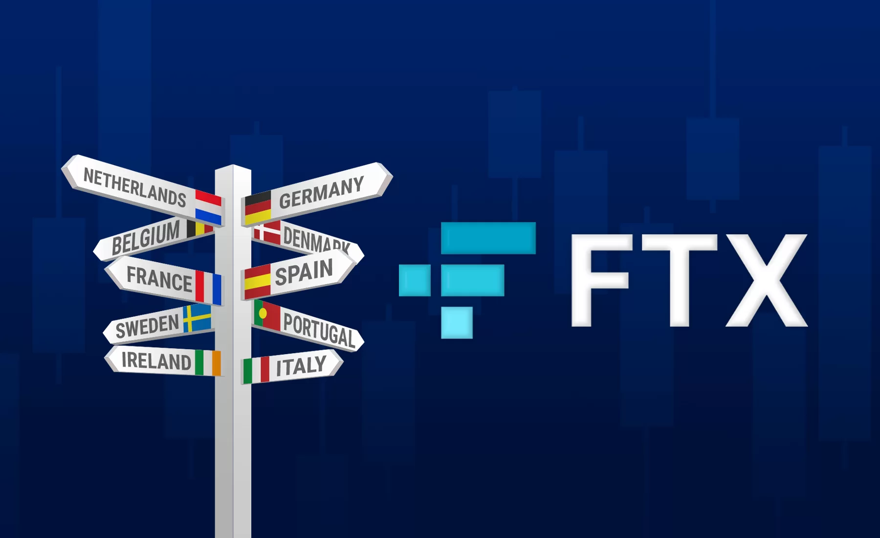 FTX Europe Becomes Dubai's First Licensed Crypto Exchange