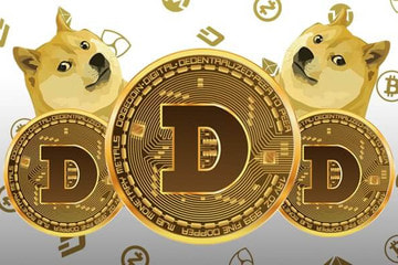 Dogecoin's rally continues following Mark Cuban's interview and Elon Musk's endorsement