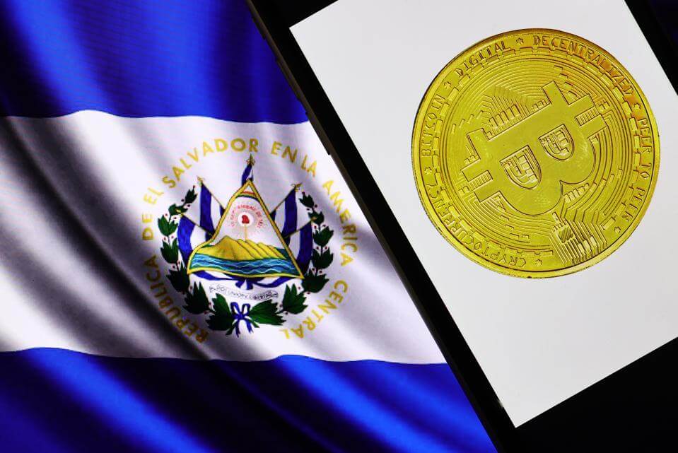 El Salvador’s Assembly Okays $150 Million Bitcoin Trust