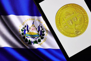 El Salvador’s Assembly Okays $150 Million Bitcoin Trust
