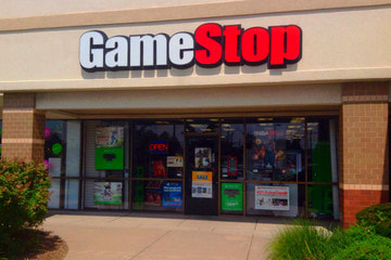 GameStop building NFT Marketplace With Immutable X