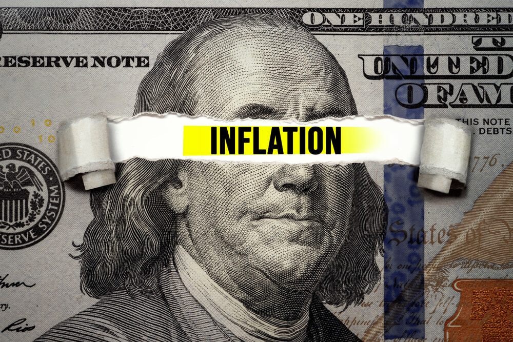 Inflation and Money Supply