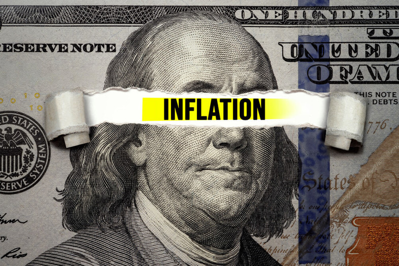 Rising inflation spreading more concern for the economy