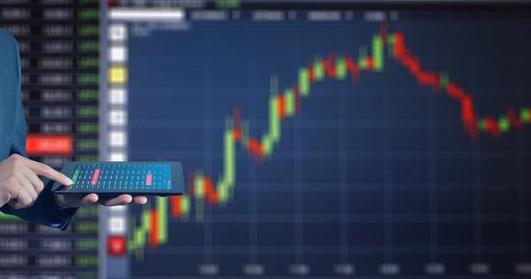 Bitcoin Has Consistently Outperformed The S&P, NASDAQ, And Gold Combined