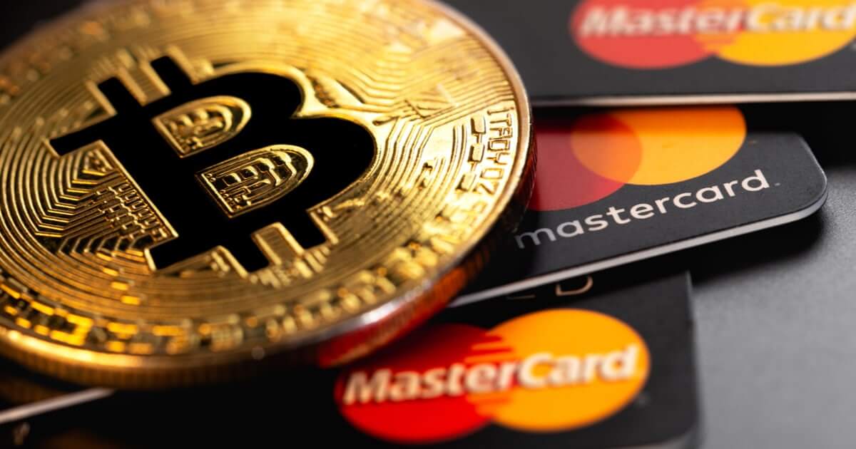How Mastercard Plans To Strengthen Its Crypto Offering With Its Latest Acquisition