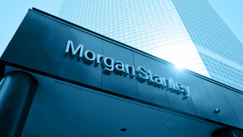 SEC Filing Shows Morgan Stanley Doubled Stake In Grayscale Bitcoin Trust