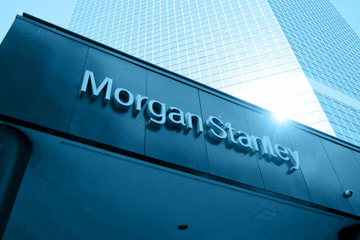 SEC Filing Shows Morgan Stanley Doubled Stake In Grayscale Bitcoin Trust