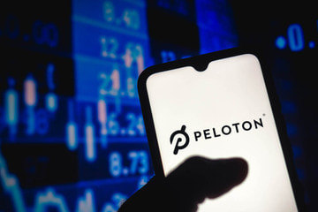 Peloton Interactive announces $1 billion stock offering