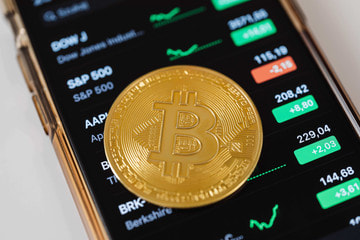 Bitcoin breaks important $50,000 resistance level as bullish 