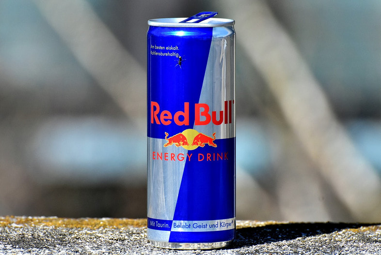 Red Bull Signs Biggest Crypto Deal In International Sports History