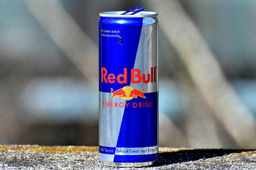 Red Bull Signs Biggest Crypto Deal In International Sports History