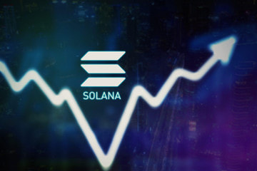 Solana (SOL) Price Recovers After “Resource Exhaustion” Leads To Total Network Blackout