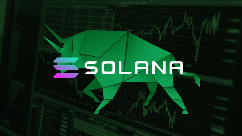 New All-Time High Sees Solana Replace Dogecoin As 7th Largest Cryptocurrency