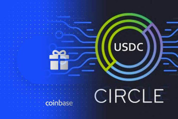 Coinbase Reinstates USDC Promise, Says Stablecoin Will Be Backed By U.S. Dollar