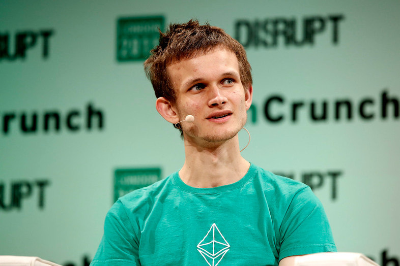 Vitalik Buterin Doesn't Think Ethereum Can Get Faster