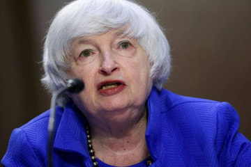 U.S. Economy Is Not Overheating, Says U.S. Treasury Secretary, Janet Yellen
