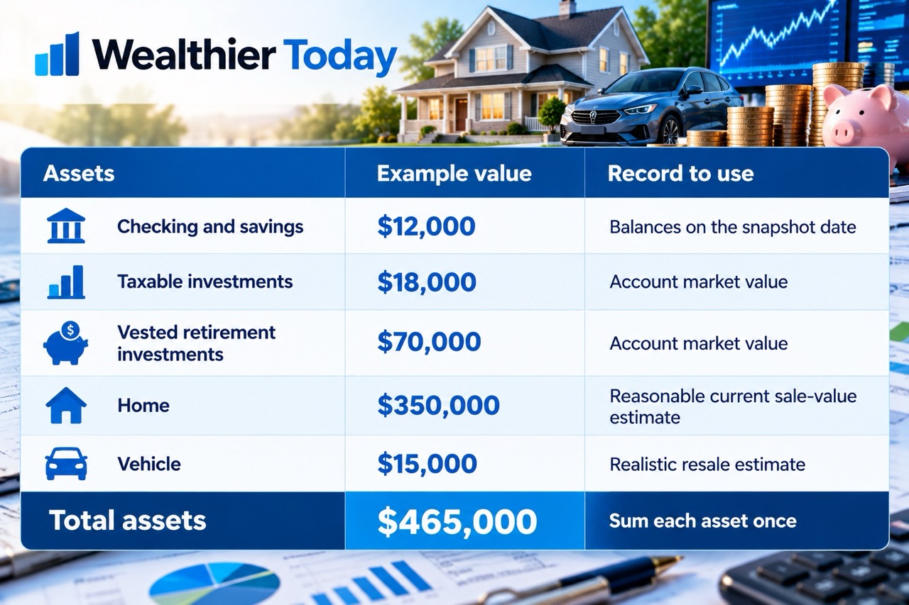 Assets Liabilities 2 Assets Liabilities 2