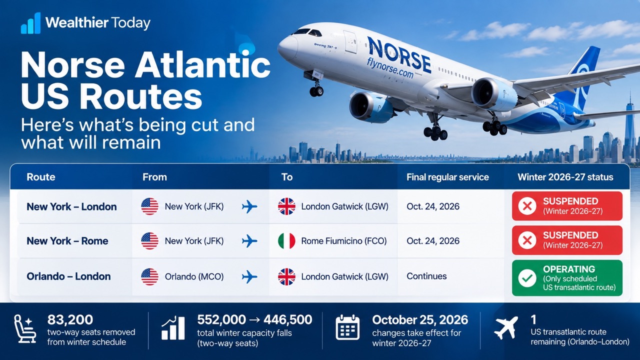 Norse Atlantic Airways