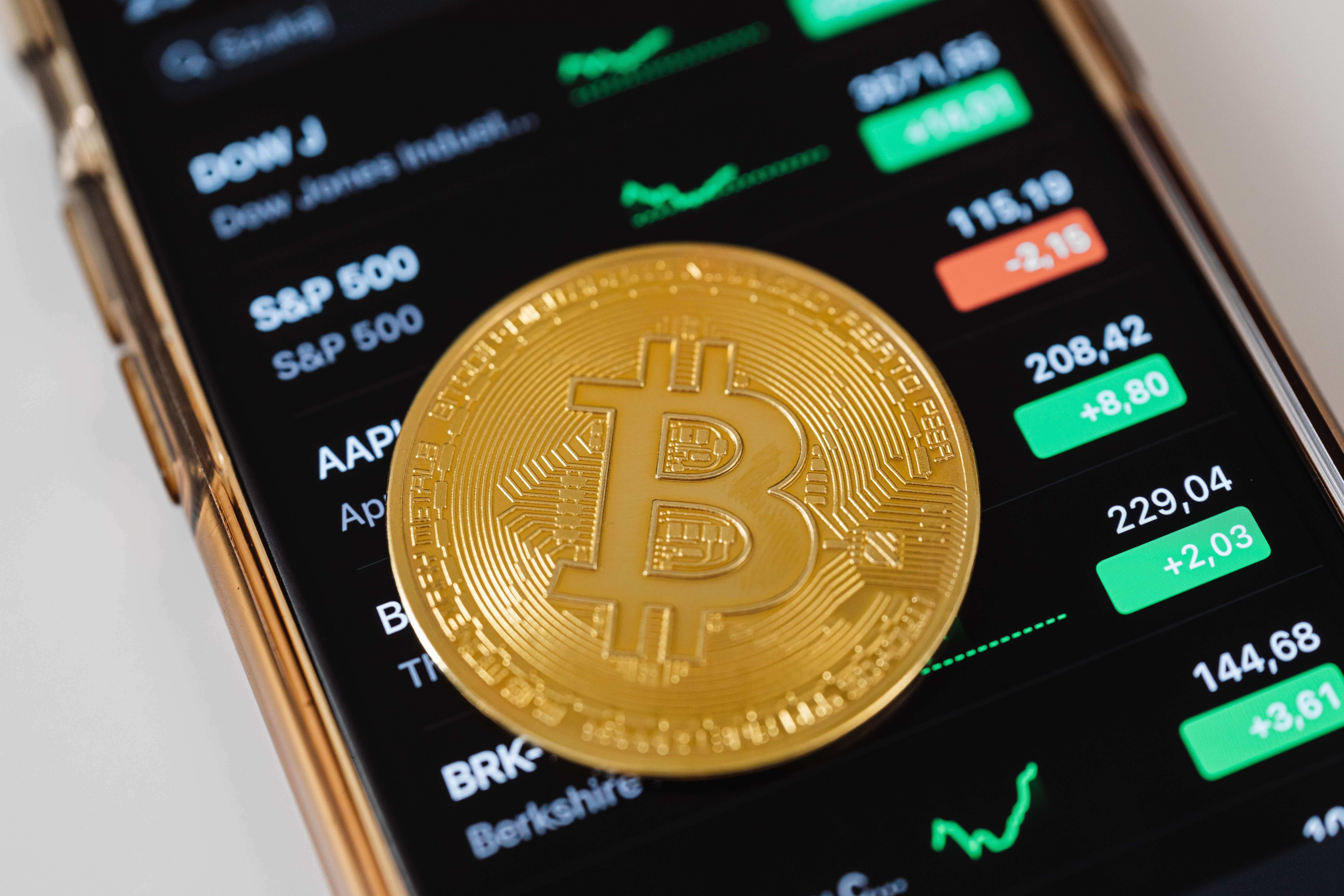 Bitcoin breaks important $50,000 resistance level as bullish "Uptober" continues